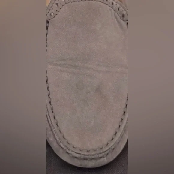 Tod’s Suede Loafers - Picture 15 of 16